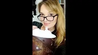 ASMR - Ripping papers