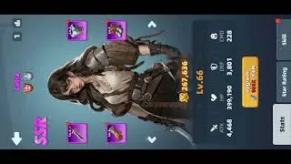 Hero's lineup formation Last asylum game guide #5 #LASTASYLUM #game #fyp #gaming #gameplay #clan 