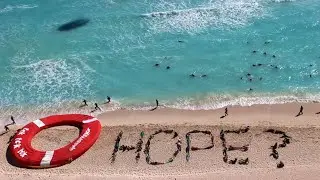Youth Unstoppable &ndash; Der Aufstieg der globalen Jugend-Klimabewegung (2019) HD-Trailer, deutsch