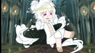 I am the righteous hand of God || Part 1/?? || Gacha Nebula || &deg; Hope_san &deg;