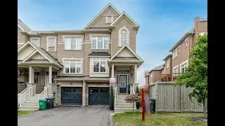 31 Rockbrook Trail, Brampton Home - Real Estate Properties