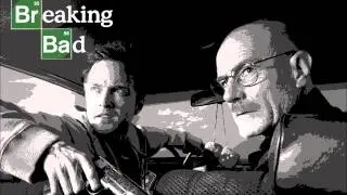 Chocolate Genius- Life (breaking bad)