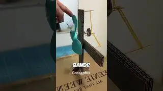 Fan without electricity #shorts #science