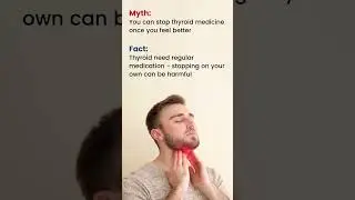 Do you know these facts about Thyroid?