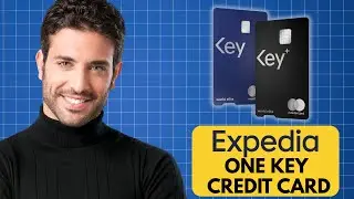 Recenzja karty kredytowej Expedia One Key (2025): co podr&oacute;żujący muszą wiedzieć