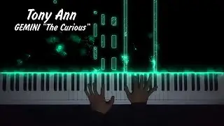 Tony Ann  - GEMINI 