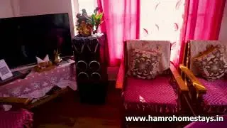 AROMA HOMESTAY - KALIMPONG