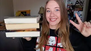 Fiction Book Recommendations May 2020 | TBR Pile
