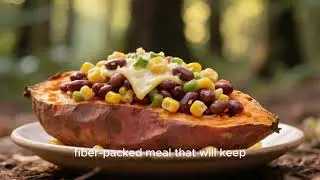 Quick Microwave Work Lunches 