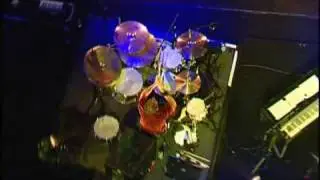Delirious? (Here I Am Send Me) Live At Willow Creek - 2006 HQ