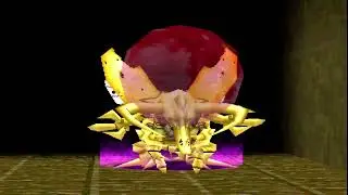 Digimon World 2 en español. Tera Domain, parte 6.