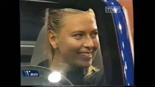 TVP1 28.04.2013 - Informacje sportowe
