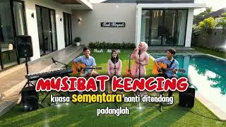 Musibat Kencing #kencing #musibat #fahmi #koyak #nadimerpati 