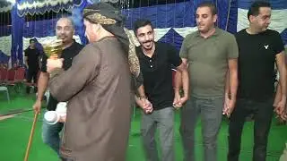 افراح ال الحوامدة 3 / العريس الغالي مروان الحوامدة . مركز الحزام للصوت والصورة / لؤي حرب 0799181300