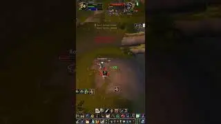 Grandpa saying during WoW gameplay