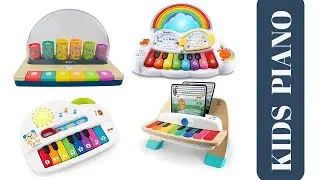 Baby Toy Piano on Amazon || Kids Piano || Toddlers Fun Game