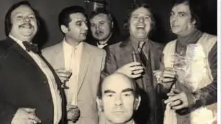 Accidental Gangster Film
