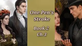 The Taste of Freedom 🔷 One Pen's Stroke Book 2 Ch 3 🔷 Hugo 🔷 League of Dreamers