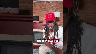 Trump Worried About Losing MidTerms??