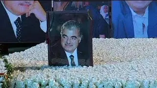 Hariri assassination trial set to open in the Netherlands