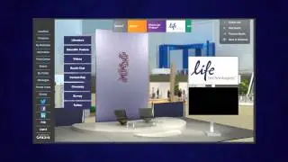 Check out the 24 Hours of Stem Cells Virtual event