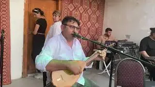 Hubyar Semahı l Hubyarlı Murat Yıldırım -2024