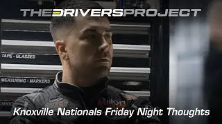 Knoxville Nationals Friday Night Thoughts Live with Dominic Scelzi, Steve Thornton & Daryl Turford