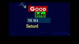 Today at 3 PM, Good Life The Health Show With Dr. Joy Narayan Chakraborty