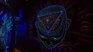 Tiefgang Hannover @ UV - Optics - Atomic Psybration