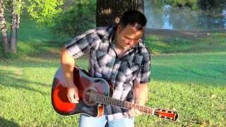 Hobo Blues - Donny Hammonds - Music Video