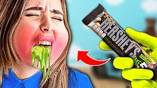 10 Most Dangerous Candies Ever