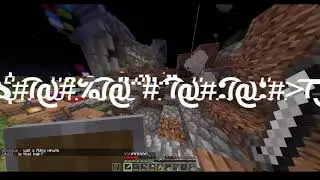 ULTIMATE SMP Storyline Concept #keeds #evantube