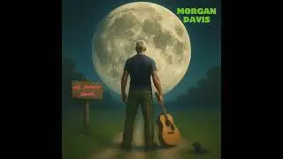 Morgan Davis - Rozdroże