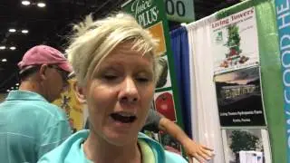 2016 Orlando Home and Garden Show at Orlando Convention Center