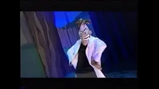 Disney Channel Commercial Breaks (Oct. 2011)
