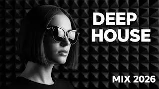 Soulful Weekend Set 2025 &ndash; Best Nu Disco, Emotional House & Chill Vibes