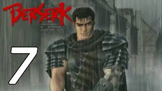 Berserk: Millennium Falcon Hen Seima Senki no Shō - PS2 (English Patched)/Parte 7/HD 1080p 60fps