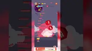 Ball blast update version 720Boss Easy game play 🎯
