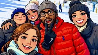 Richard Fain and Paige&rsquo;s First Family Vacation With The Kids (It Was AMAZING)