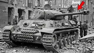 How the U.S. 90mm Gun Became the Weapon German Tank Crews Feared Most