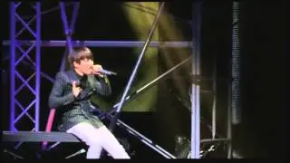 TOPP DOGG - I Think This Isnt Right (JAPAN SHOWCASE) - SANGDO, PGOON, HOJOON, SEOGOONG, YANO