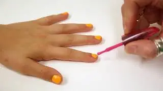 Pencil Nails - ALEX Spa Sketch It Nail Pens