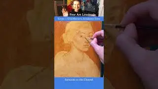 Learn how to paint like the Old Masters - Technique Guide -  