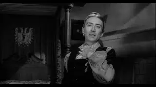 Nicolas Cage Deepfake - Young Frankenstein