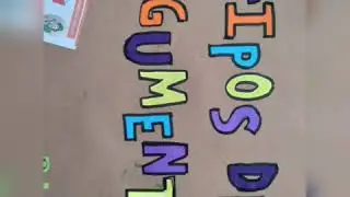 Tipos De Argumentos