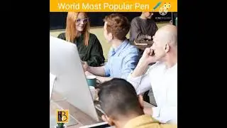 2 Interesting fact about Pen | Who invented the ball point pen first 🖊️  #shorts #ytshorts