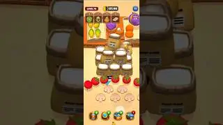 Hole Em All : collect master - Gameplay walkthrough level70