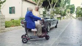 Movinglife ATTO SPORT