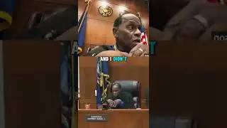 That Makes NO Sense! Judge Simpson EXPOSES Her Excuses 🤯⚖️