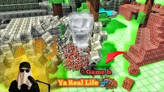  Minecraft New Game 🎮 Unlock 🔓 Part-2 #games #gaming #youtube #viral #reels #gameplay 
